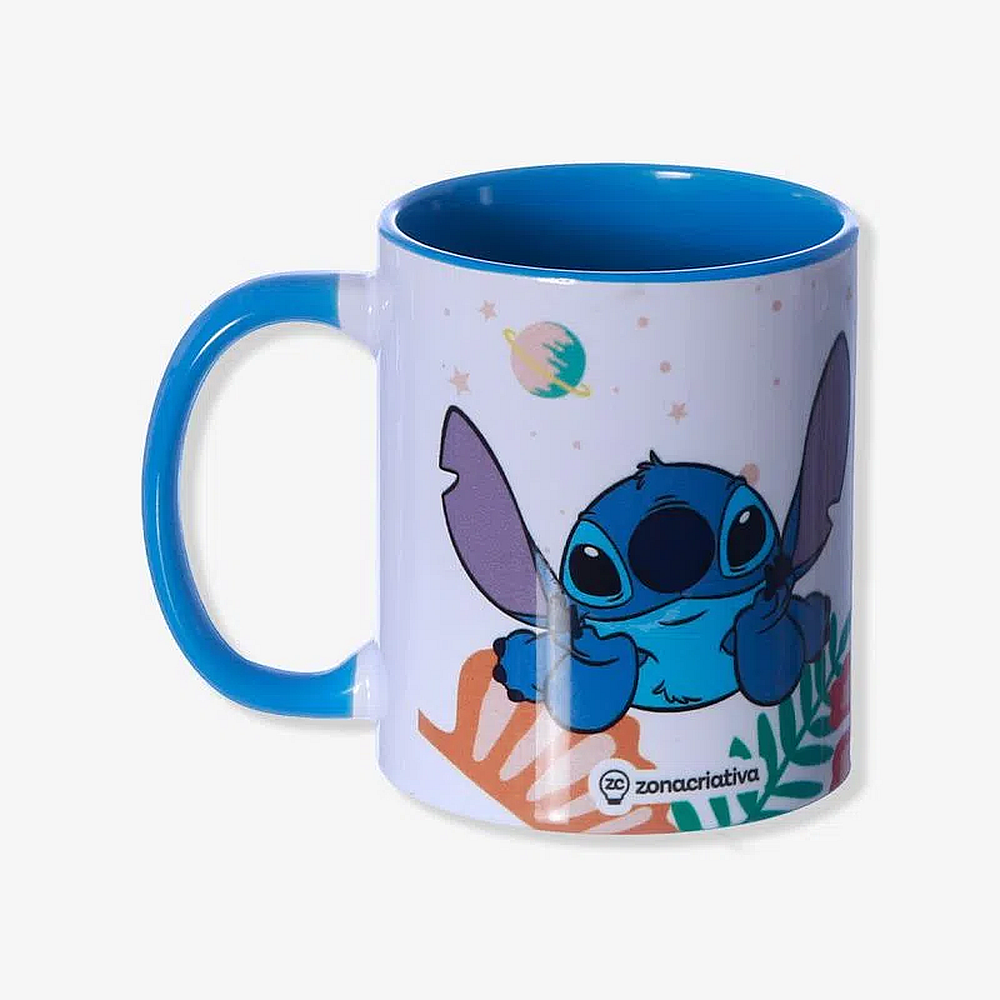 CANECA POP STITCH COMICS VIBES