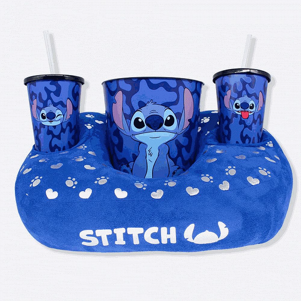 KIT  CINEMA STITCH