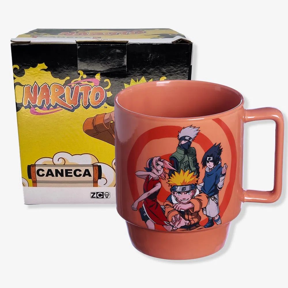 CANECA TINA EQUIPE 7