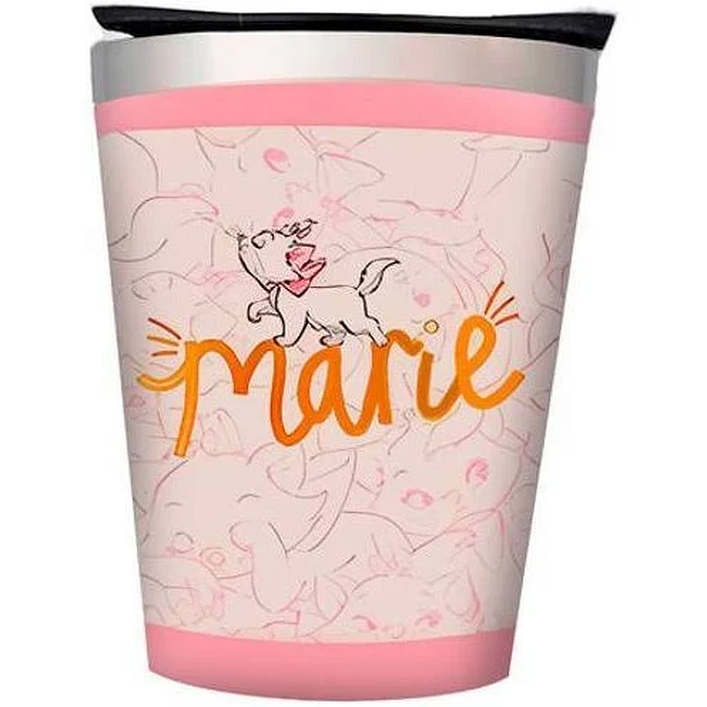 COPO TERMICO ARISTOCATS MARIE 400ML