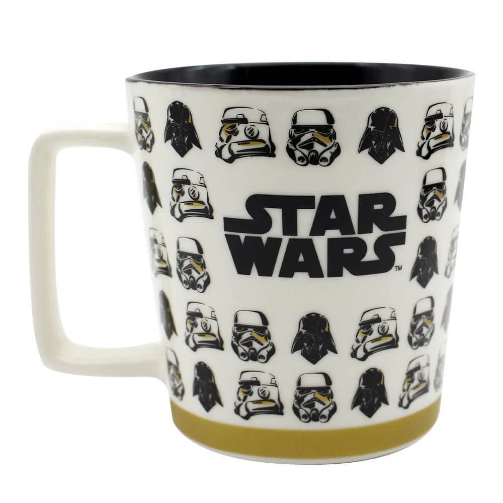 CANECA STORMTROOPERS STAR WARS