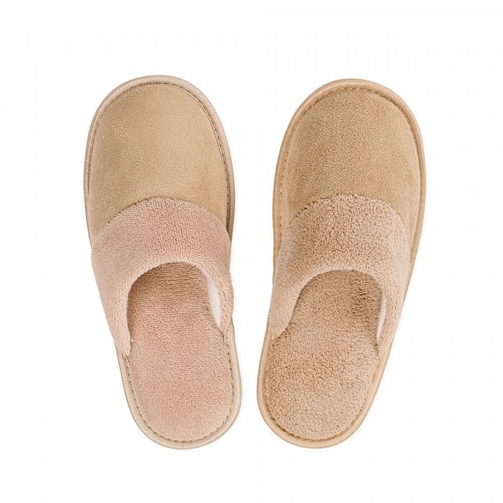 PANTUFA CHINELO ESTH NUDE