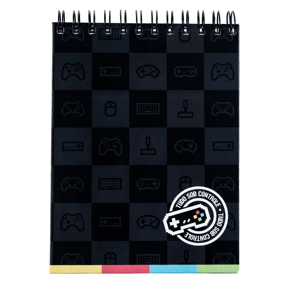 PLANNER DE MESA GAME GEEK