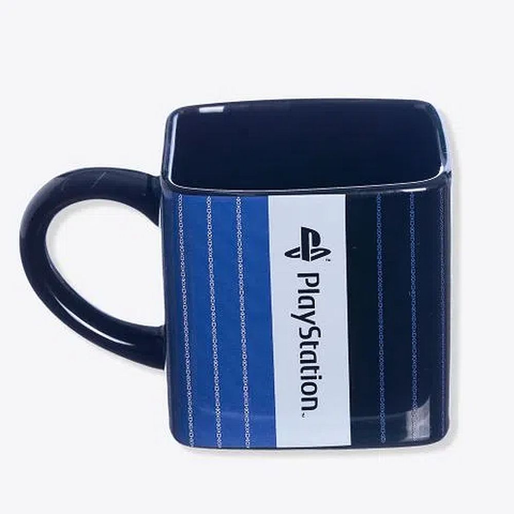 CANECA CUBO PLAYSTATION