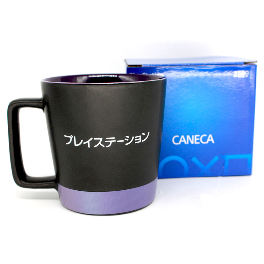 CANECA BUCK SPIRIT OF THE PLAY