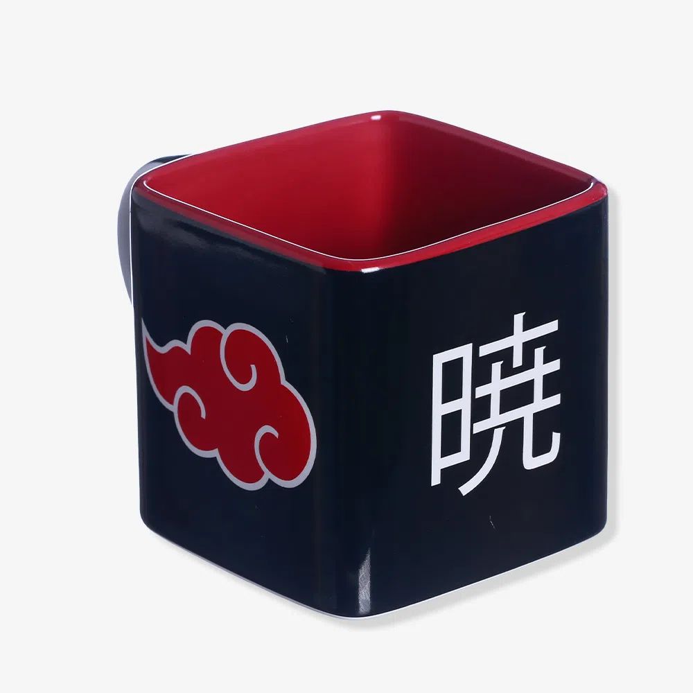 CANECA CUBO AKTSUKI ITACHI